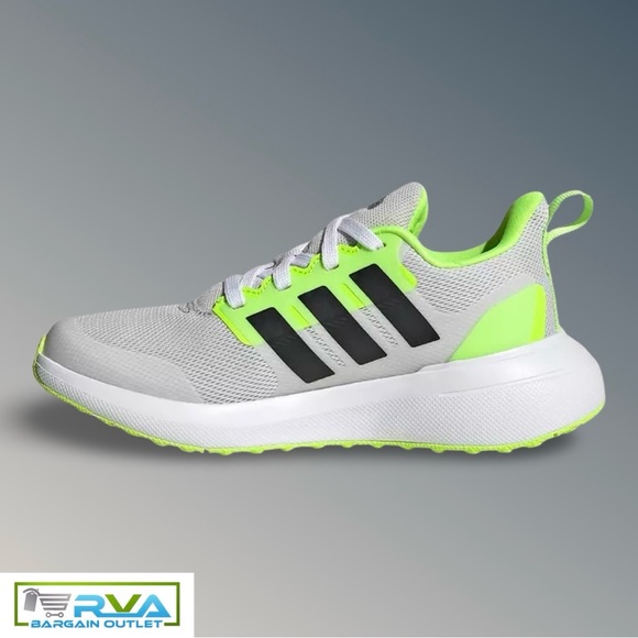 Adidas Fortarun 2.0 Cloudfoam Running Shoes - Picture 4 of 8